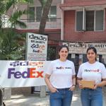 FedEx JP Nagar | Delhivery Booking Point – Fast & Reliable Courier Services in Bengaluru