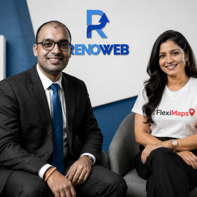 Renoweb Digital Solutions – India's Growth Provider Redefining Marketing Beyond Digital Advertising