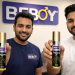 Beboy Play Long Fragrance Delay Spray — A Deeper Look at India’s First Fragrant Performance Spray