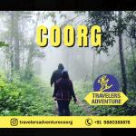 Travelers Adventure Coorg | Coorg Trekking Adventures