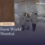 Snow World Mumbai – The Coolest Indoor Snow Experience in the City
