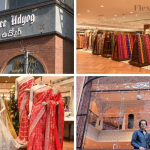 Mysore Saree Udyog: The Home of Authentic Mysore Silk Sarees