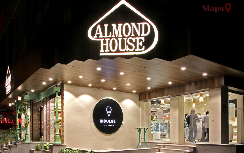 Almond House: Hyderabad’s Legendary Destination for Sweets and Dry Fruits
