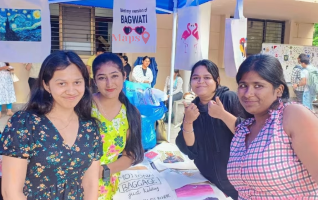 Young Edge | Handicrafts, hustling, and hobbies: How Gen Z Punekars are using their talents to launch small companies