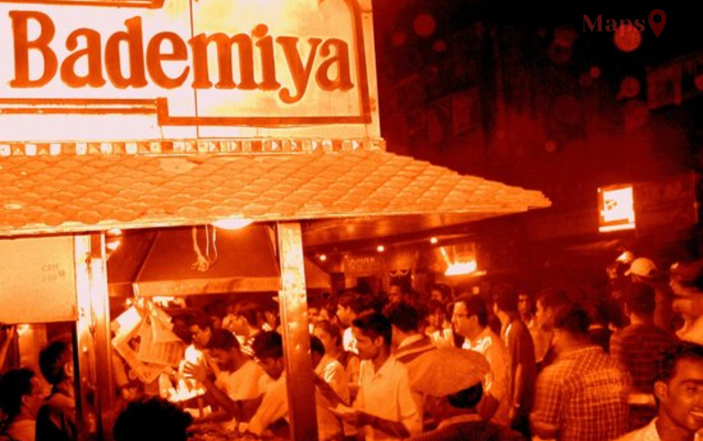 Bademiya: Mumbai’s Late-Night Kebab Legend That Became a Citywide Obsession