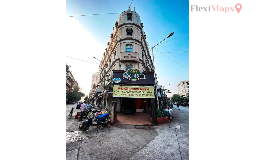 Café Mondegar: Colaba’s Retro Café-Bar Where Mumbai’s Stories Come Alive