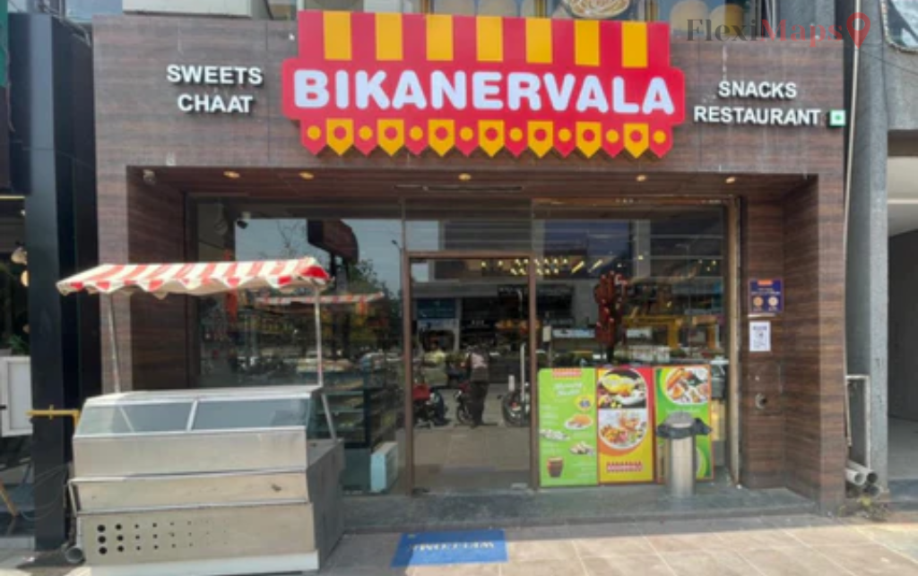 Bikanervala: Delhi’s Iconic Destination for Sweets, Snacks & Indian Cuisine