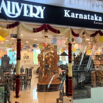 Cauvery Handicrafts Emporium: Chennai’s Hub for Authentic South Indian Handicrafts